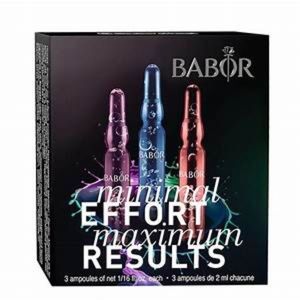 Dr. Babor Ampoule Set